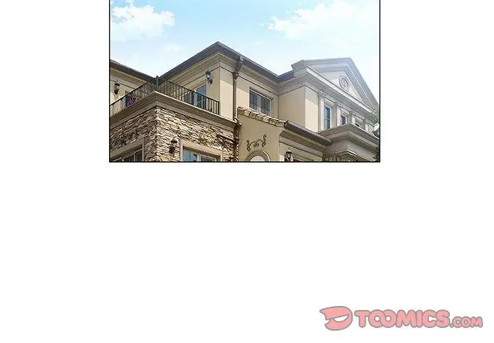 漫画《偶然邂逅的他》第37话第2张图