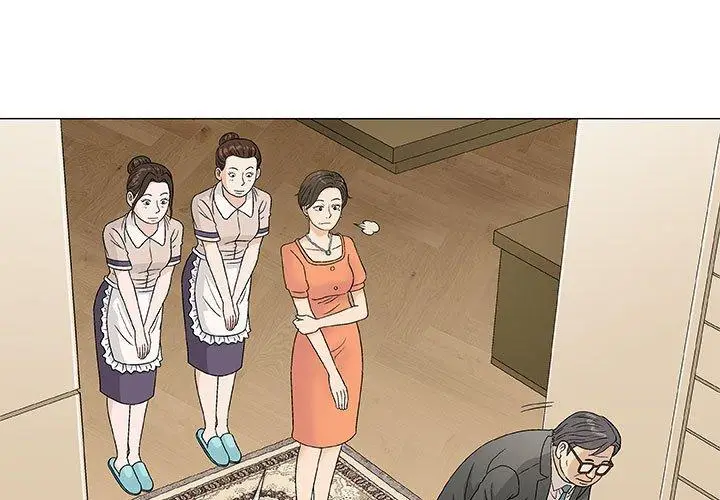 漫画《偶然邂逅的他》第37话第3张图