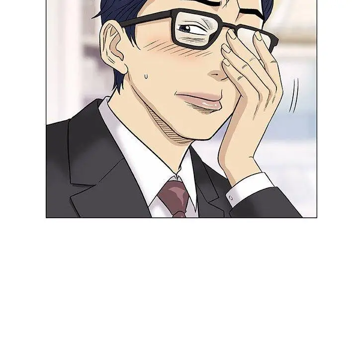 漫画《偶然邂逅的他》第37话第66张图