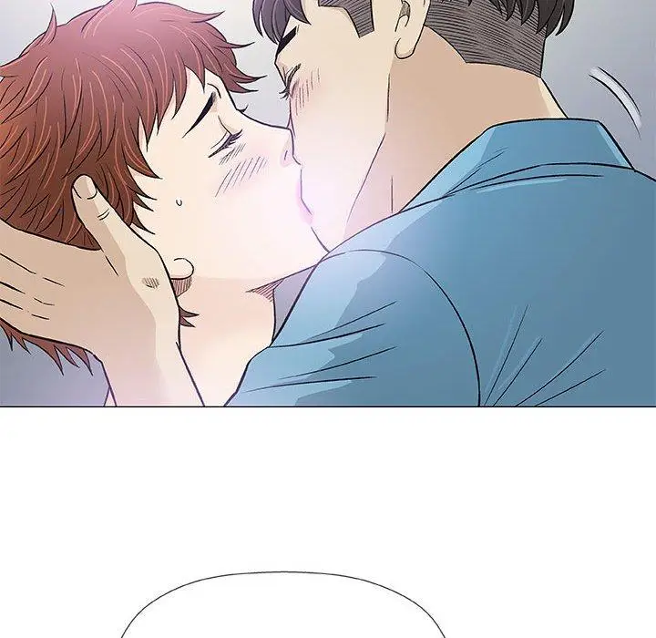 漫画《偶然邂逅的他》第34话第100张图