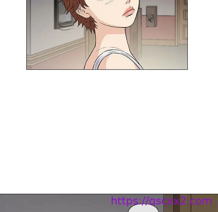 漫画《偶然邂逅的他》第34话第33张图
