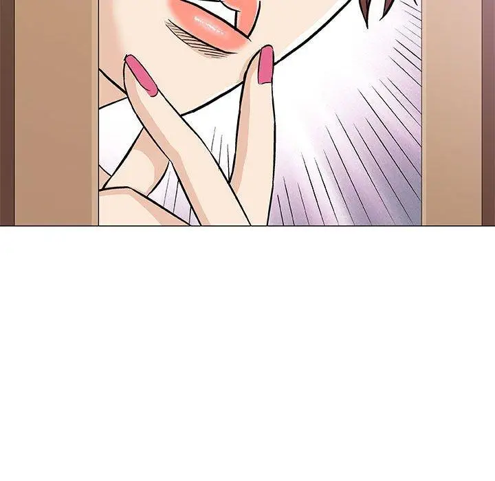 漫画《偶然邂逅的他》第34话第38张图