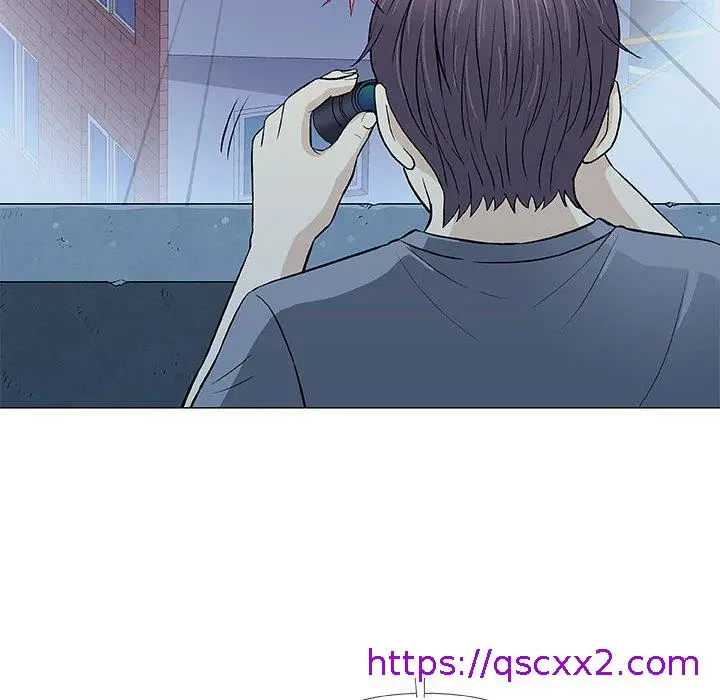 漫画《偶然邂逅的他》第34话第81张图