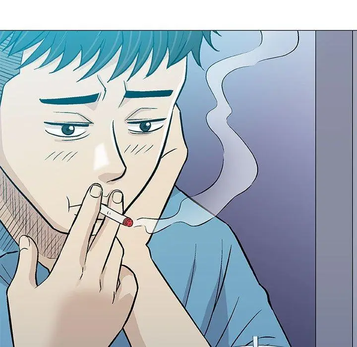 漫画《偶然邂逅的他》第34话第84张图