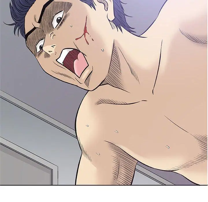 漫画《偶然邂逅的他》第31话第104张图