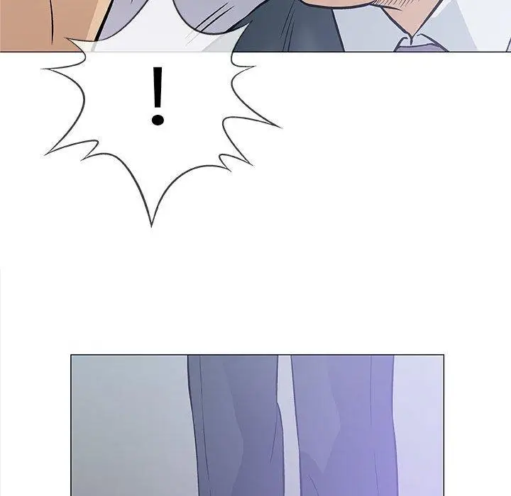 漫画《偶然邂逅的他》第31话第22张图