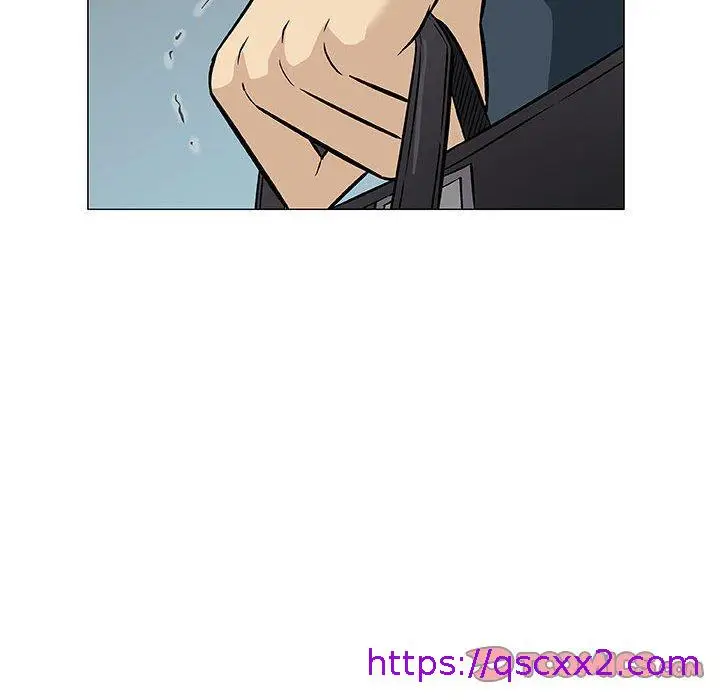 漫画《偶然邂逅的他》第31话第33张图