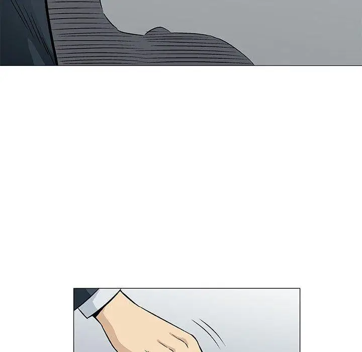 漫画《偶然邂逅的他》第31话第35张图