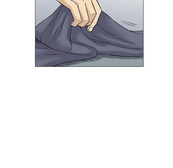 漫画《偶然邂逅的他》第31话第36张图