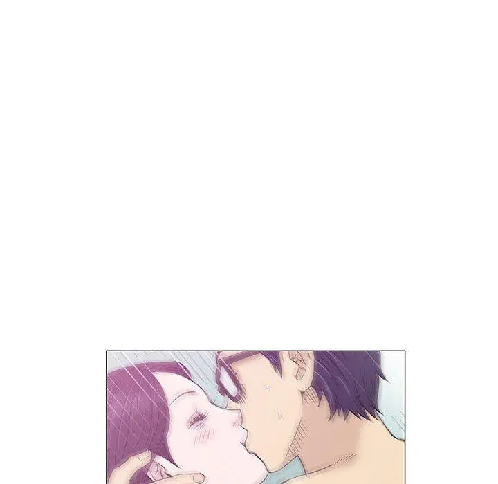 漫画《偶然邂逅的他》第12话第130张图