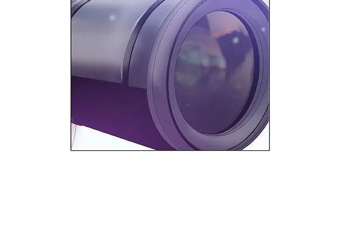 漫画《偶然邂逅的他》第12话第2张图