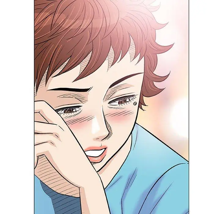 漫画《偶然邂逅的他》第38话第110张图