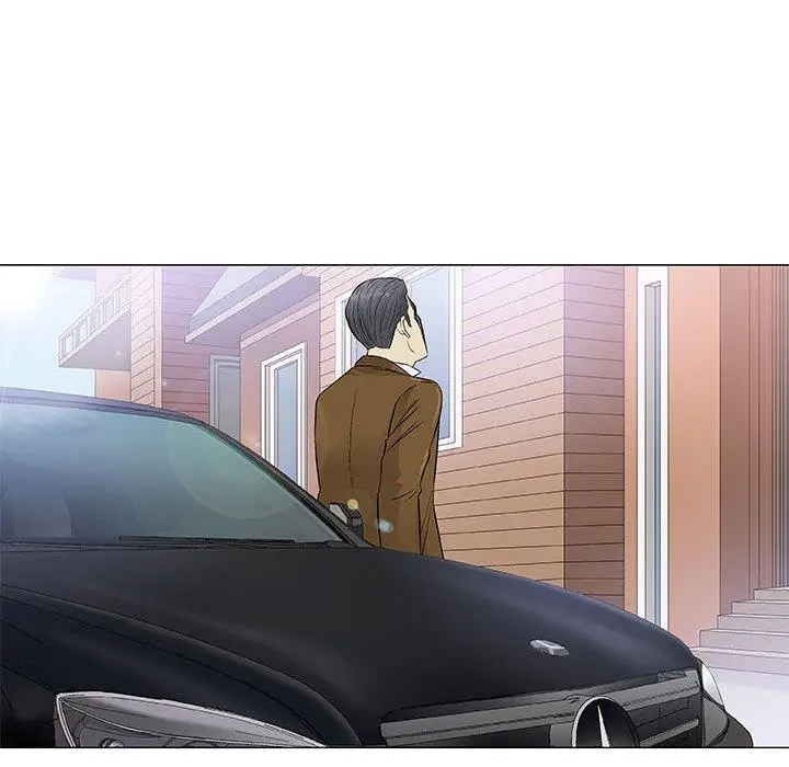 漫画《偶然邂逅的他》第38话第18张图
