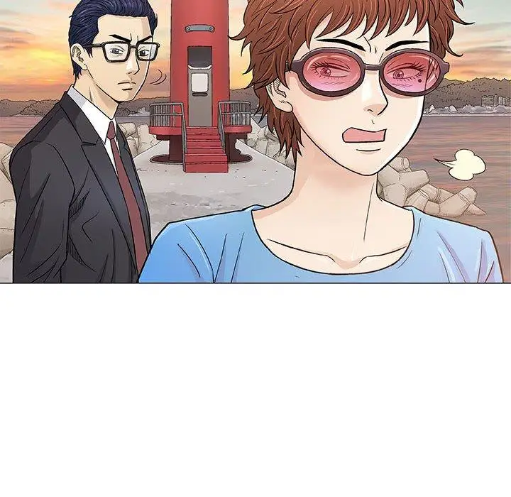 漫画《偶然邂逅的他》第38话第50张图