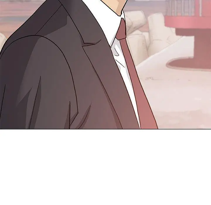 漫画《偶然邂逅的他》第38话第55张图