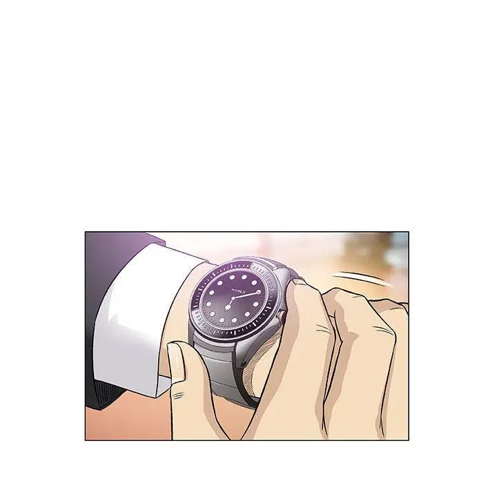漫画《偶然邂逅的他》第38话第94张图
