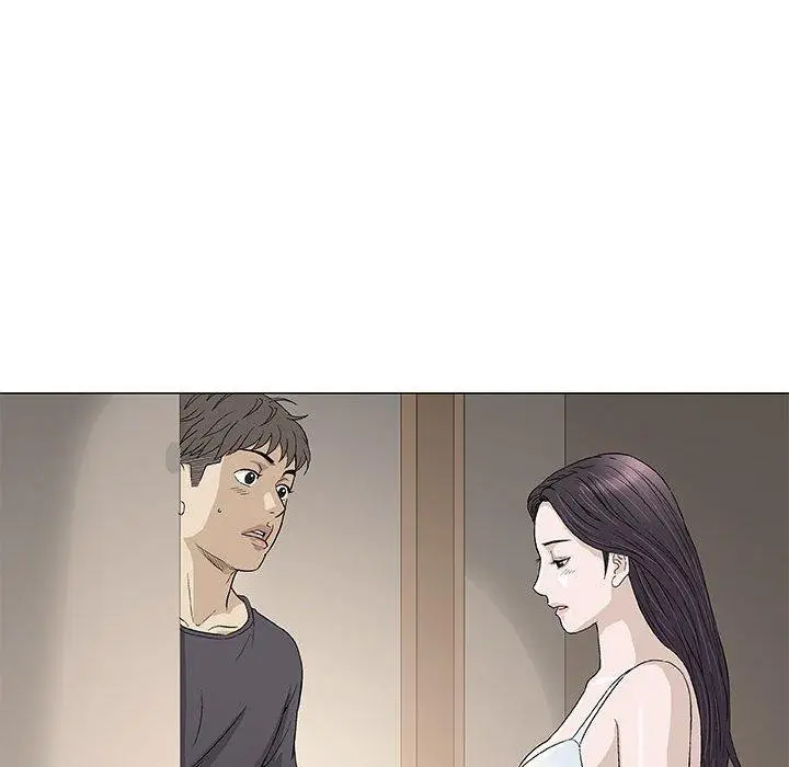 漫画《偶然邂逅的他》第48话第12张图