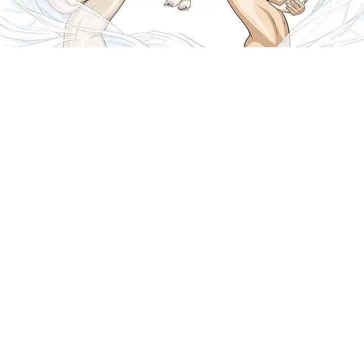 漫画《偶然邂逅的他》第48话第124张图