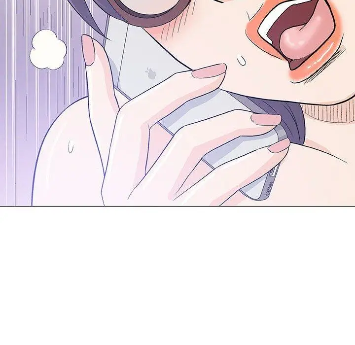 漫画《偶然邂逅的他》第48话第32张图