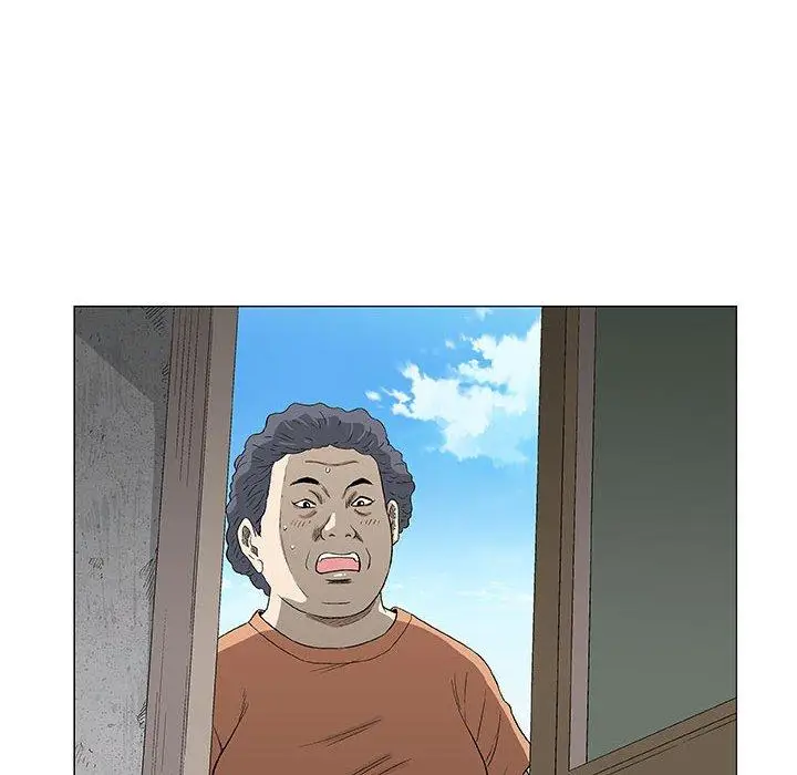 漫画《偶然邂逅的他》第48话第44张图