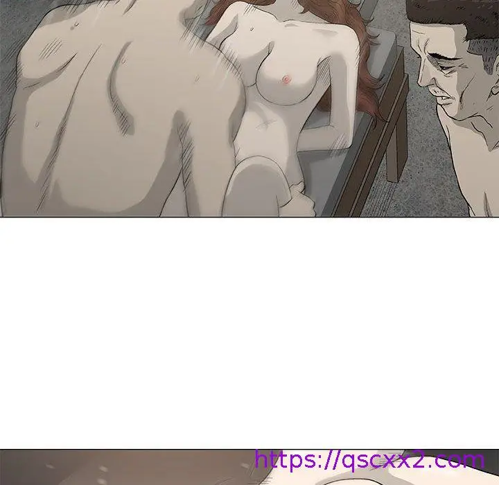 漫画《偶然邂逅的他》第48话第49张图