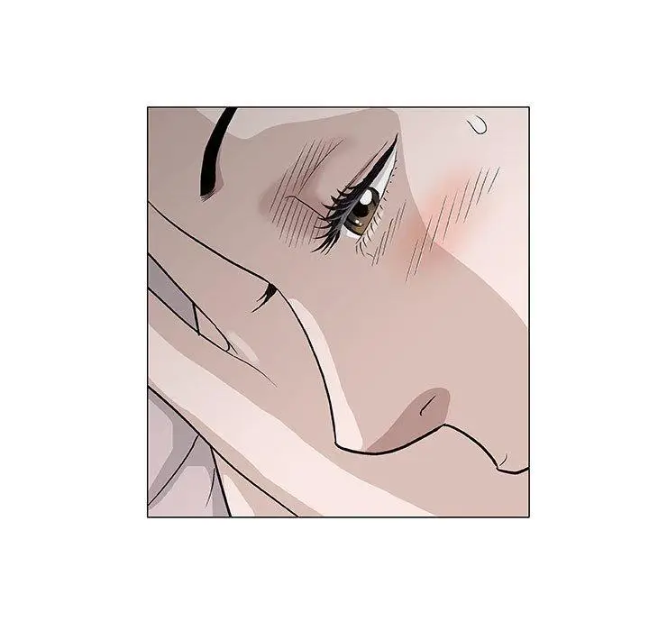 漫画《偶然邂逅的他》第48话第7张图
