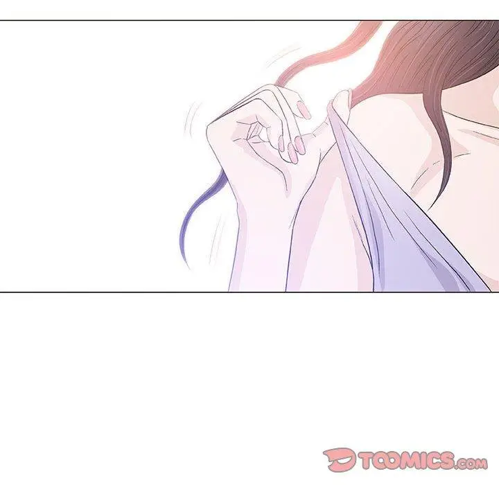 漫画《偶然邂逅的他》第48话第78张图