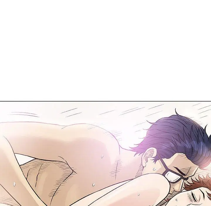 漫画《偶然邂逅的他》第48话第86张图