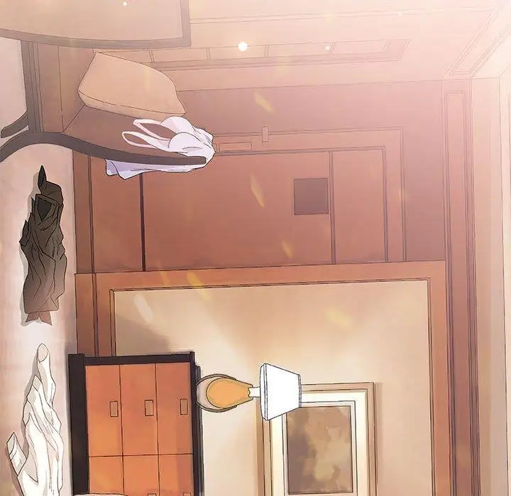 漫画《偶然邂逅的他》第48话第91张图