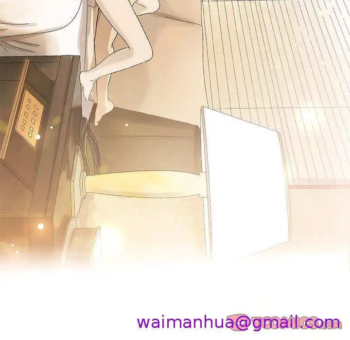 漫画《偶然邂逅的他》第48话第93张图
