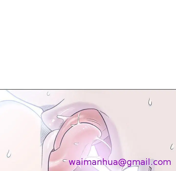 漫画《偶然邂逅的他》第40话第21张图