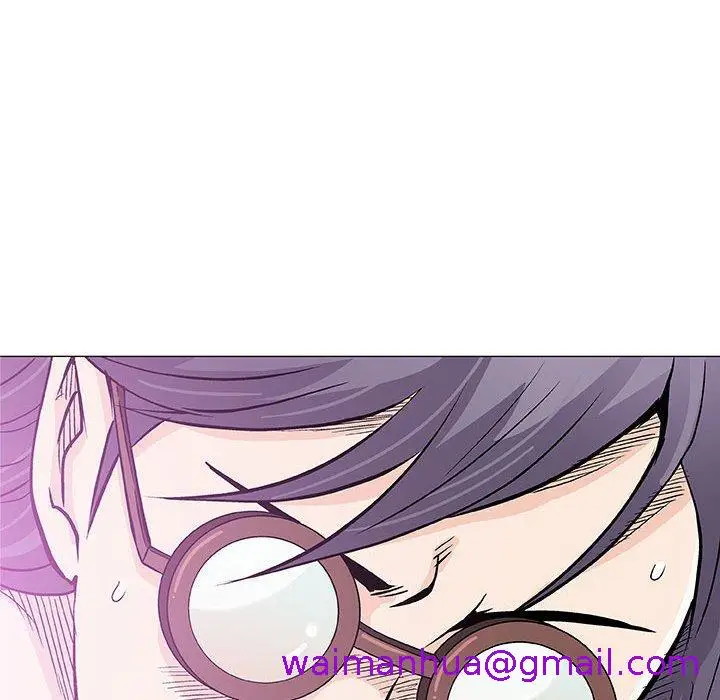漫画《偶然邂逅的他》第23话第101张图