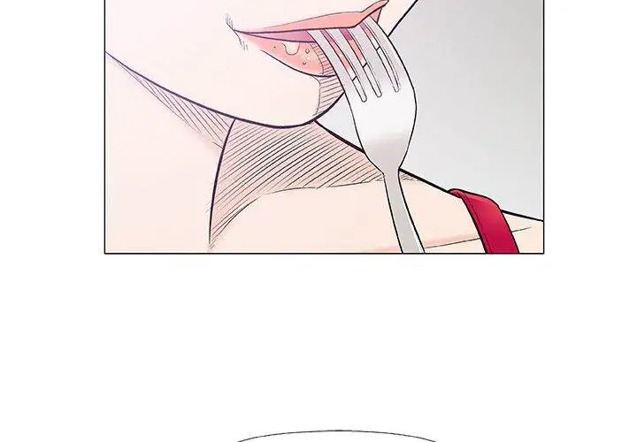 漫画《偶然邂逅的他》第23话第4张图