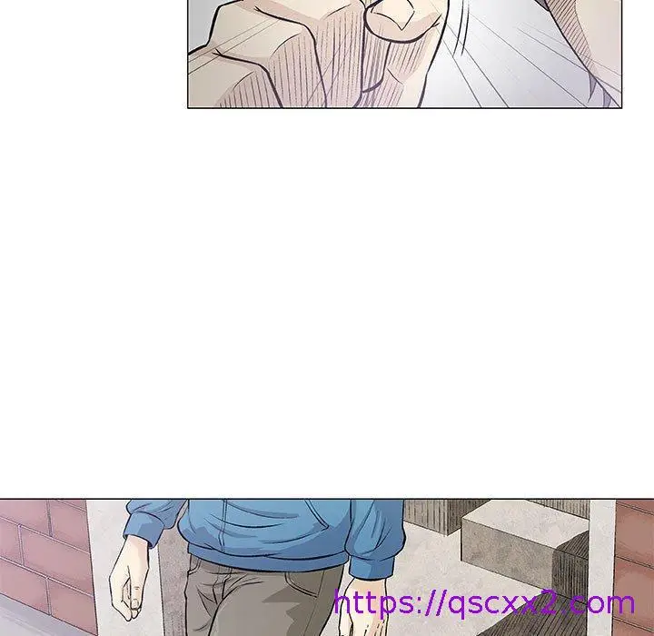漫画《偶然邂逅的他》第32话第9张图
