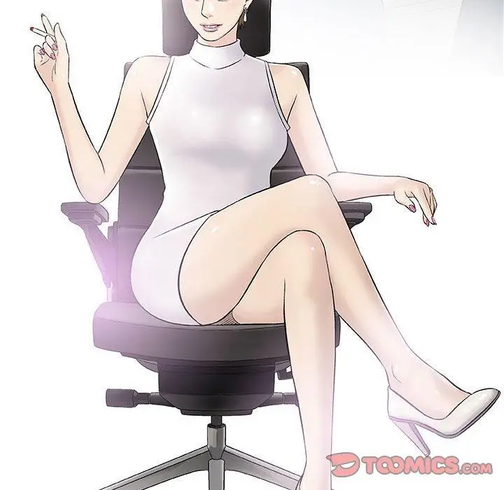 漫画《偶然邂逅的他》第29话第108张图