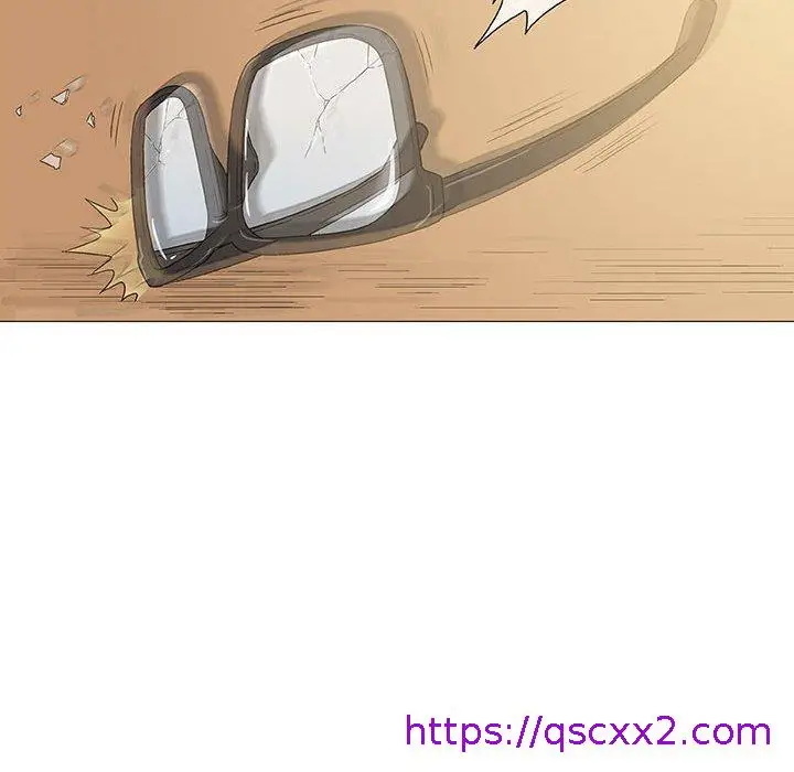 漫画《偶然邂逅的他》第5话第137张图