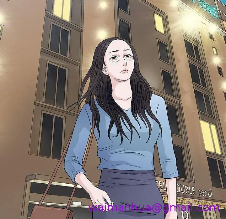 漫画《偶然邂逅的他》第5话第149张图