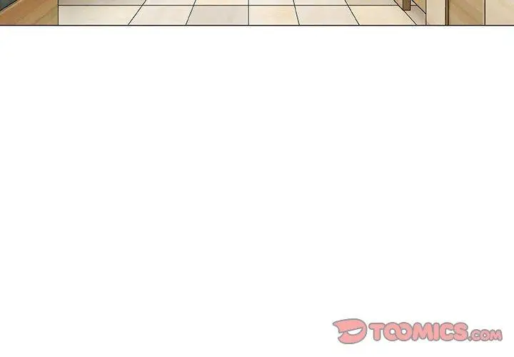 漫画《偶然邂逅的他》第5话第3张图