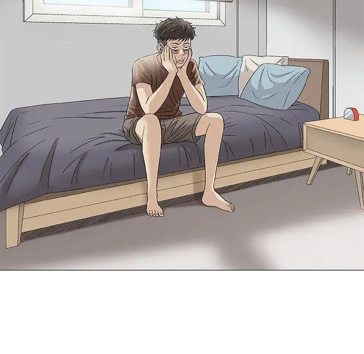 漫画《偶然邂逅的他》第36话第100张图