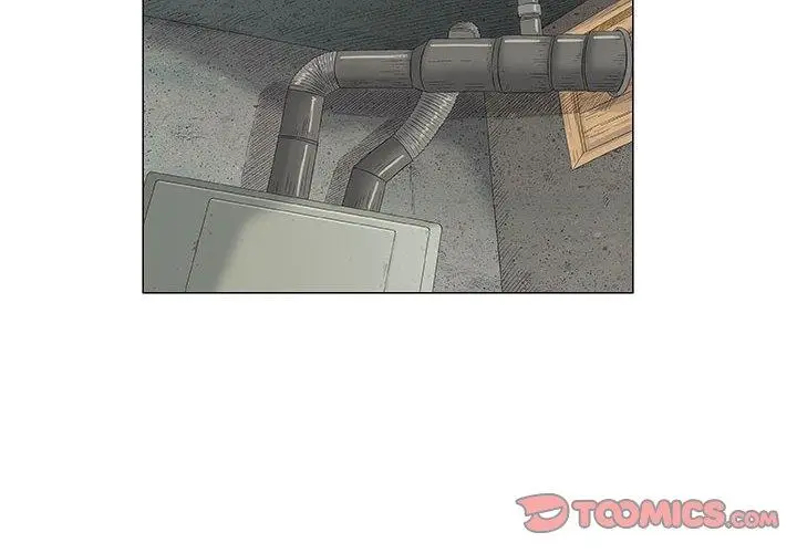 漫画《偶然邂逅的他》第45话第2张图