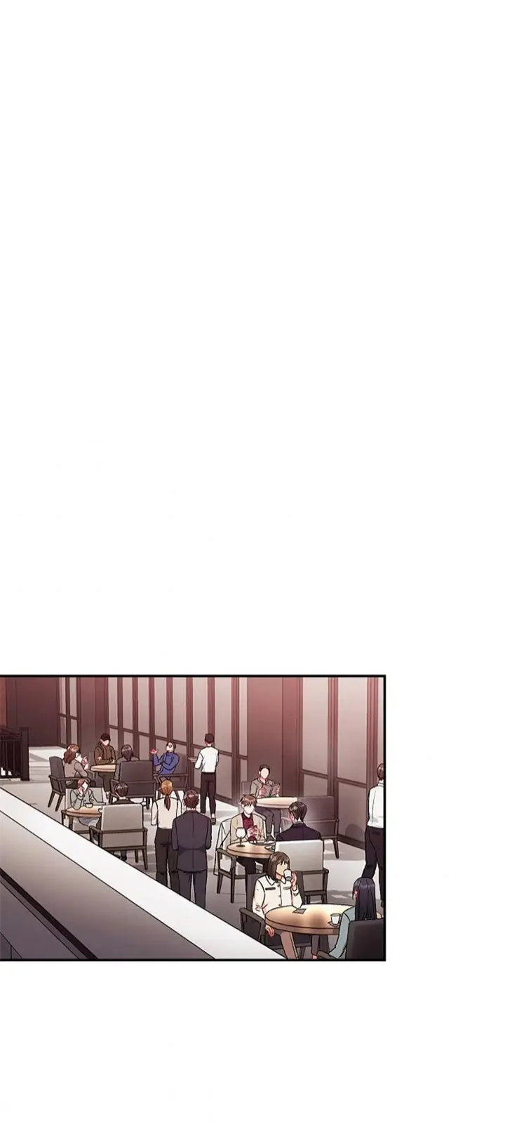 漫画《面基对像是黑道大佬》80话第10张图
