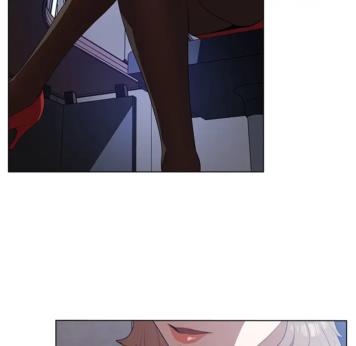 漫画《组长好神秘》第1章第122张图