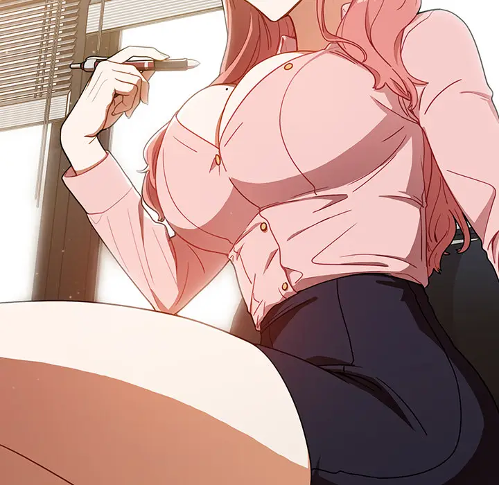 漫画《组长好神秘》第1章第168张图
