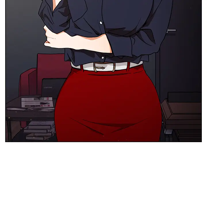 漫画《组长好神秘》第1章第215张图