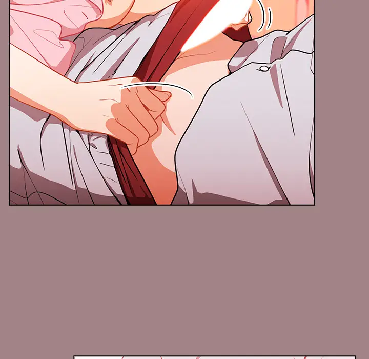 漫画《组长好神秘》第1章第55张图