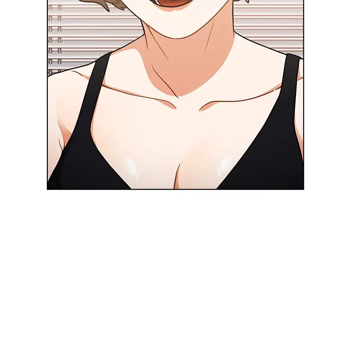 漫画《组长好神秘》第13章第105张图