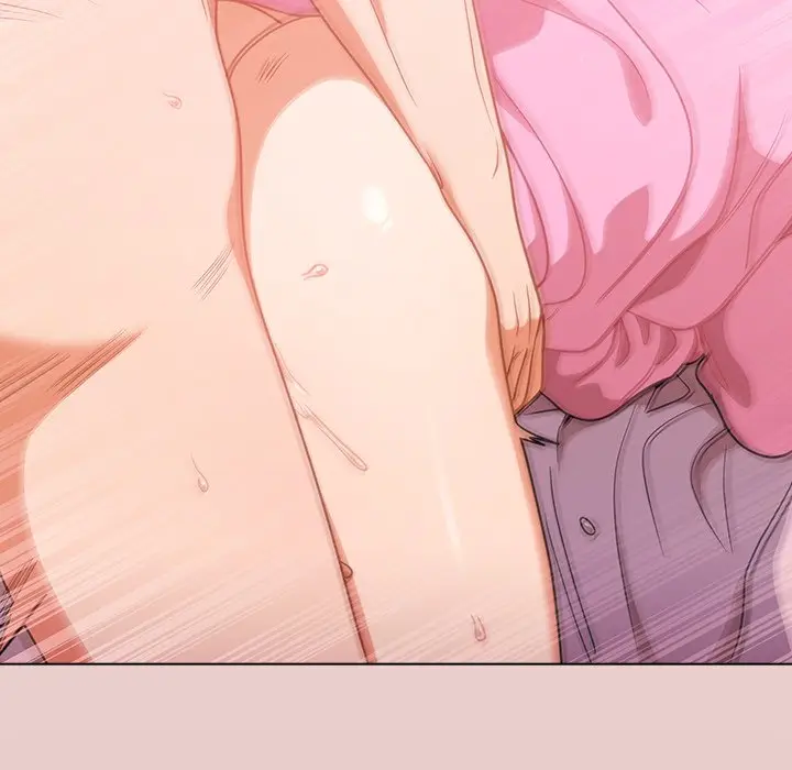 漫画《组长好神秘》第13章第42张图