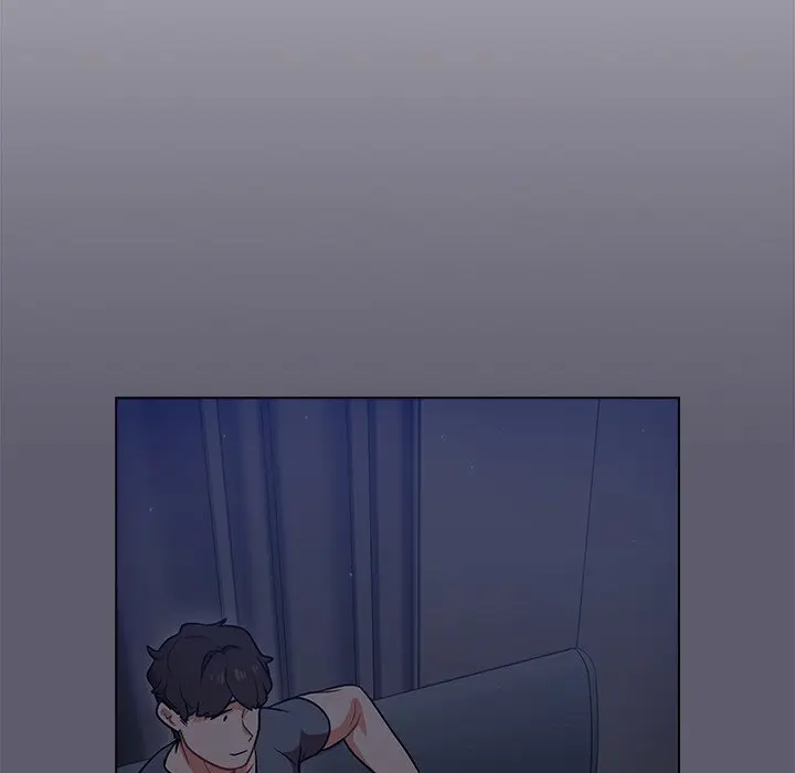 漫画《组长好神秘》第13章第62张图