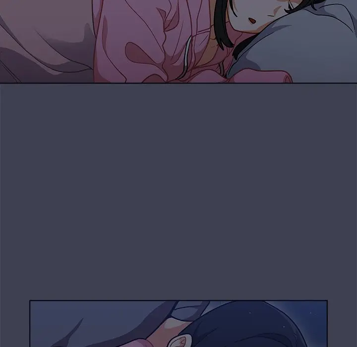 漫画《组长好神秘》第13章第94张图