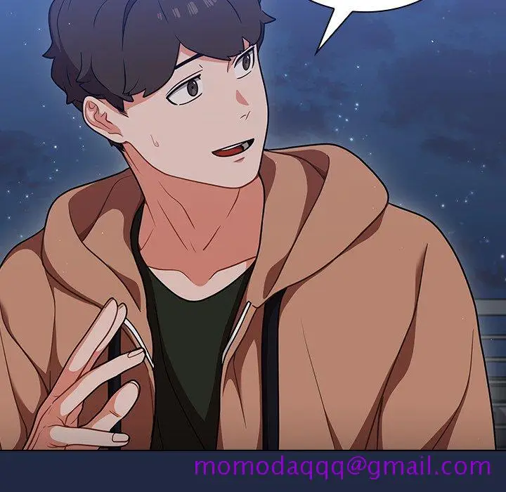 漫画《组长好神秘》第14章第106张图